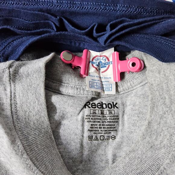 Men's 2XL Shirts Tops Houston Texans Football NFL‎ - Picture 4 of 4